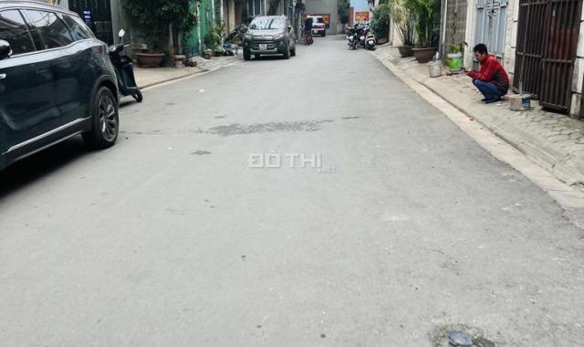 Bán nhà riêng tại Đường Vương Thừa Vũ, Phường Khương Mai, Thanh Xuân, Hà Nội