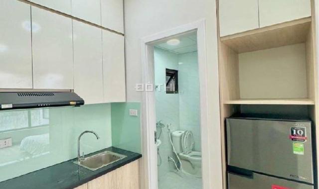 Bán nhà riêng tại Đường Vương Thừa Vũ, Phường Khương Mai, Thanh Xuân, Hà Nội