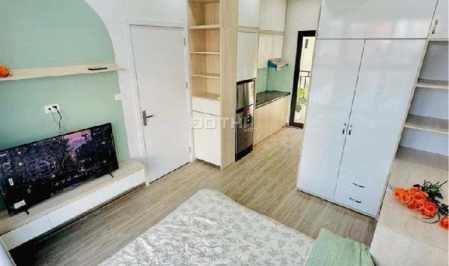 Bán nhà riêng tại Đường Vương Thừa Vũ, Phường Khương Mai, Thanh Xuân, Hà Nội