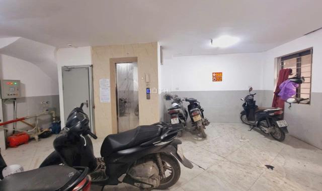 Bán tòa căn hộ cho thuê dòng tiền tốt tại Mễ Trì Thượng ngay sau KS Mariott