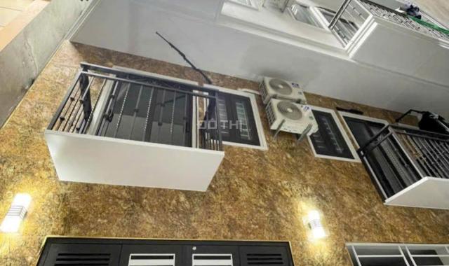 Bán tòa căn hộ cho thuê dòng tiền tốt tại Mễ Trì Thượng ngay sau KS Mariott