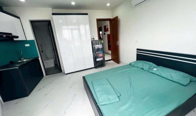 Bán tòa căn hộ cho thuê dòng tiền tốt tại Mễ Trì Thượng ngay sau KS Mariott