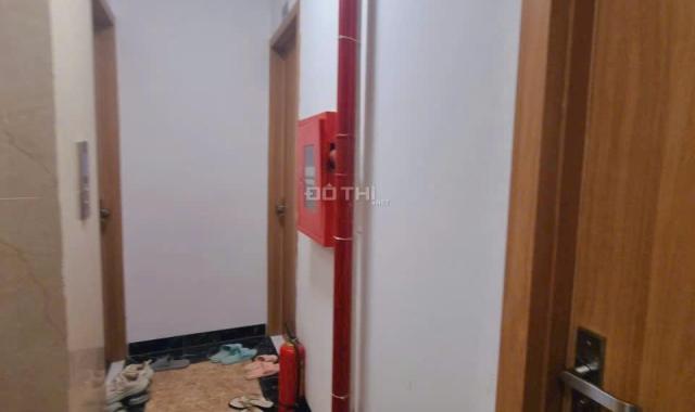 Bán tòa căn hộ cho thuê dòng tiền tốt tại Mễ Trì Thượng ngay sau KS Mariott