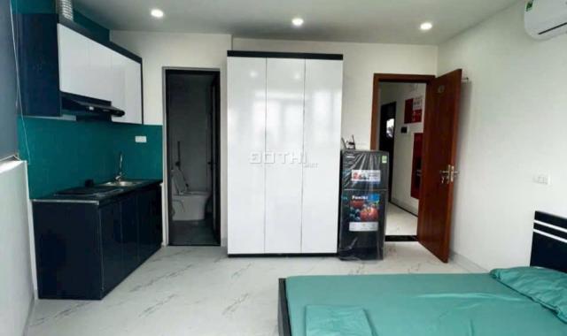 Bán tòa căn hộ cho thuê dòng tiền tốt tại Mễ Trì Thượng ngay sau KS Mariott