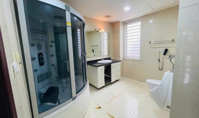 Cho thuê biệt thự Mỹ Đình 2 vị trí đẹp trục chính giá 50 triệu/tháng