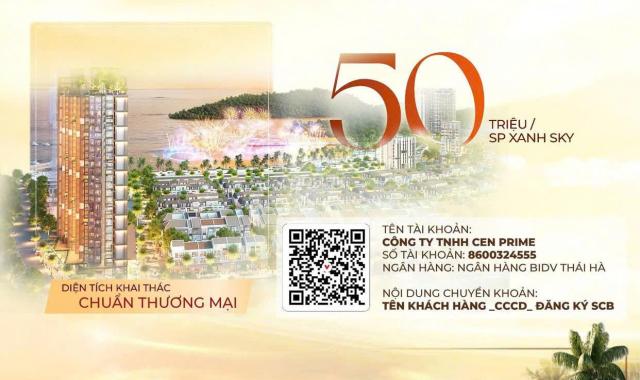 🌟THE XANH 2 – CĂN HỘ VIEW PHÁO HOA GIỮA TRUNG TÂM VỊNH CÁT BÀ 