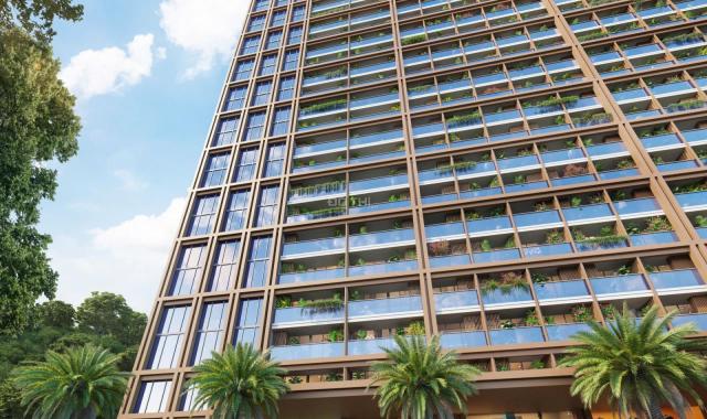 🌟THE XANH 2 – CĂN HỘ VIEW PHÁO HOA GIỮA TRUNG TÂM VỊNH CÁT BÀ 