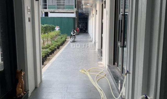 🔥 BÁN GẤP NHÀ 5 TẦNG MỚI ĐẸP – YÊN HÒA, CẦU GIẤY – CHỈ 7.6 TỶ 