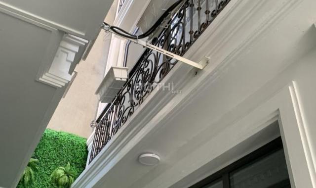 🔥 BÁN GẤP NHÀ 5 TẦNG MỚI ĐẸP – YÊN HÒA, CẦU GIẤY – CHỈ 7.6 TỶ 