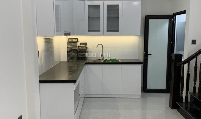 🔥 BÁN GẤP NHÀ 5 TẦNG MỚI ĐẸP – YÊN HÒA, CẦU GIẤY – CHỈ 7.6 TỶ 