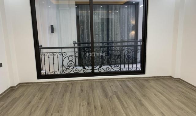 🔥 BÁN GẤP NHÀ 5 TẦNG MỚI ĐẸP – YÊN HÒA, CẦU GIẤY – CHỈ 7.6 TỶ 