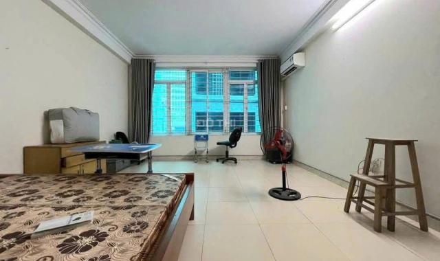 Bán nhà 5 tầng x 41m² ngõ thông ô tô đỗ cửa gần KĐT Mễ Trì Hạ