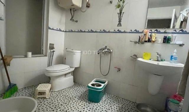 Bán nhà 5 tầng x 41m² ngõ thông ô tô đỗ cửa gần KĐT Mễ Trì Hạ