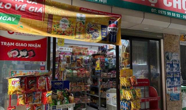 Nhà Mỹ Đình 45/58m2 8 tầng lô góc vừa ở vừa kinh doanh tốt giá 16 tỷ