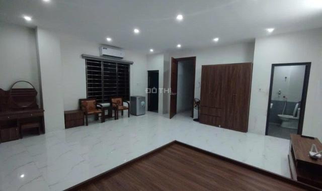 Nhà Mỹ Đình 45/58m2 8 tầng lô góc vừa ở vừa kinh doanh tốt giá 16 tỷ