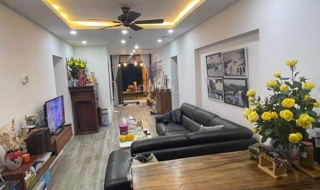 BÁN NHÀ “ĐẸP NHƯ TRANH” TẠI ĐỐNG ĐA, 2 Ô TÔ ĐỖ CỬA, 44.5m2 - 8 Tỷ