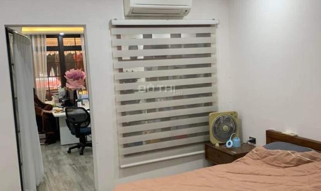 BÁN NHÀ “ĐẸP NHƯ TRANH” TẠI ĐỐNG ĐA, 2 Ô TÔ ĐỖ CỬA, 44.5m2 - 8 Tỷ