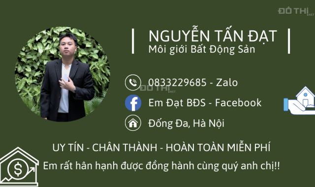 “TRÁI TIM” HÀ NỘI - HIỆN ĐẠI - MỚI- THOÁNG - YÊN TĨNH - 40m2 - 17,5 tỷ