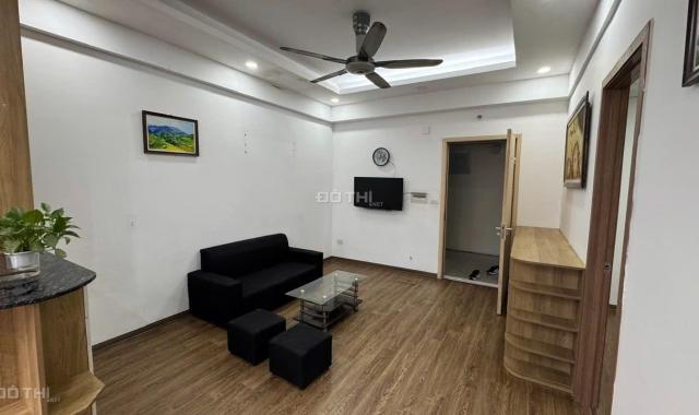 Chính chủ gửi bán căn hộ 68m full nội thất, giá 2.5 tỷ tại 6 tòa mới KĐT Thanh Hà Cienco 5
