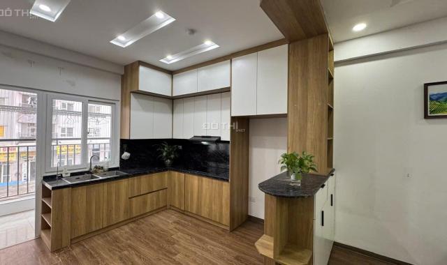 Chính chủ gửi bán căn hộ 68m full nội thất, giá 2.5 tỷ tại 6 tòa mới KĐT Thanh Hà Cienco 5