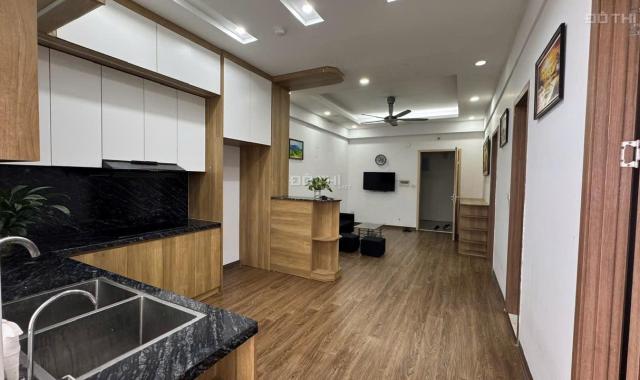 Chính chủ gửi bán căn hộ 68m full nội thất, giá 2.5 tỷ tại 6 tòa mới KĐT Thanh Hà Cienco 5