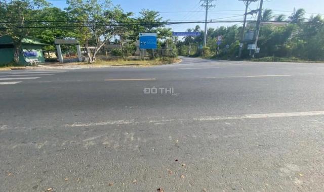 BÁN ĐẤT MẶT TIỀN QL50, TP GÒ CÔNG SHR, CÔNG CHỨNG SANG TÊN NGAY - giá chỉ 600tr