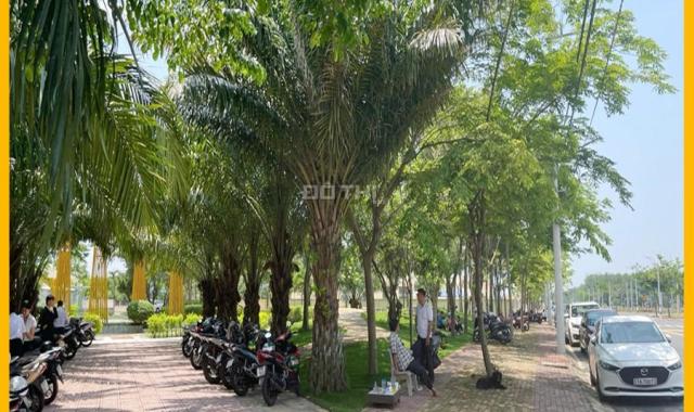 🌟 CƠ HỘI ĐẦU TƯ SINH LỜI CAO – ĐẤT NỀN 5F AMARA BÀU BÀNG