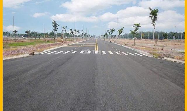 🌟 CƠ HỘI ĐẦU TƯ SINH LỜI CAO – ĐẤT NỀN 5F AMARA BÀU BÀNG