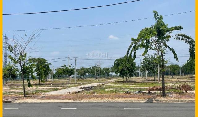 🌟 CƠ HỘI ĐẦU TƯ SINH LỜI CAO – ĐẤT NỀN 5F AMARA BÀU BÀNG
