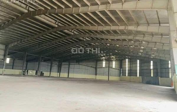 CHO THUÊ 3500m2 KHO, XƯỞNG Tại QL2. Tp.PHÚC YÊN. VĨNH PHÚC