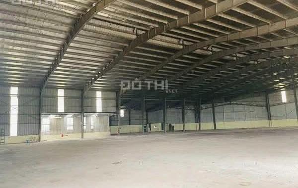 CHO THUÊ 3500m2 KHO, XƯỞNG Tại QL2. Tp.PHÚC YÊN. VĨNH PHÚC