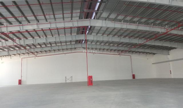 CHO THUÊ 3500m2 KHO, XƯỞNG Tại QL2. Tp.PHÚC YÊN. VĨNH PHÚC
