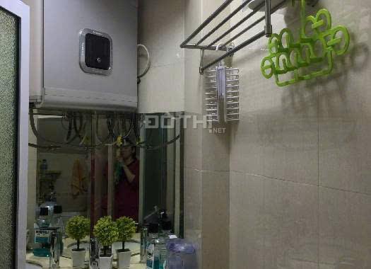 Bán nhà Lĩnh Nam, nhà đẹp, 3 bước ra oto tránh, diện tích 38m2