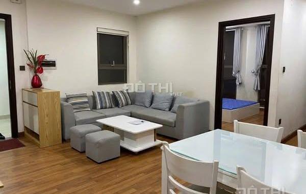 Cho thuê căn hộ 79m2 KĐT Mỹ đình 1 - full nội thất - giá 11.5 triệu