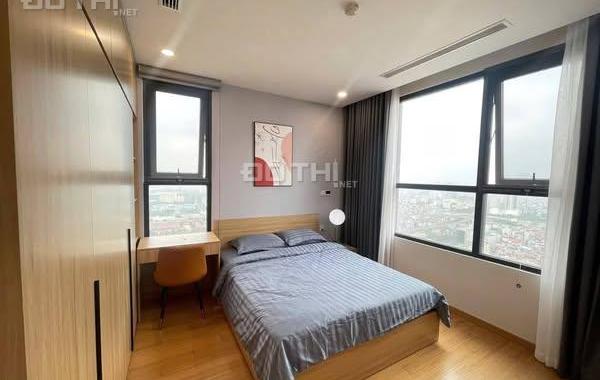 Cho thuê căn hộ 79m2 KĐT Mỹ đình 1 - full nội thất - giá 11.5 triệu