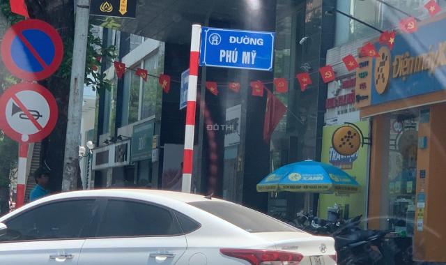 Bán nhà Mỹ Đình 48m2 5 tầng 1 cửa hàng 9 phòng cho thuê giá nhỉnh 11 tỷ