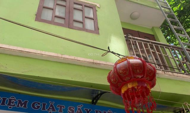 Bán nhà Mỹ Đình 48m2 5 tầng 1 cửa hàng 9 phòng cho thuê giá nhỉnh 11 tỷ