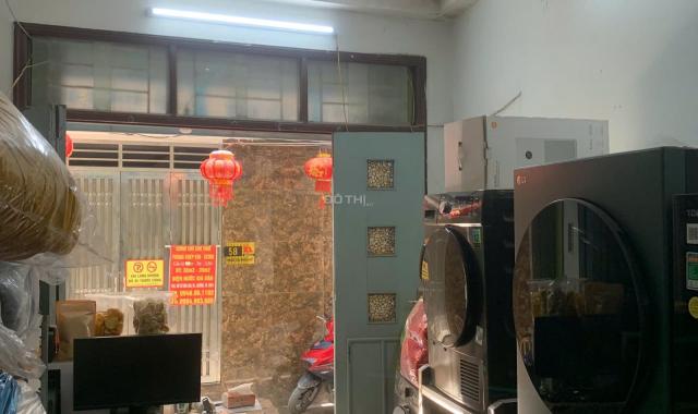 Bán nhà Mỹ Đình 48m2 5 tầng 1 cửa hàng 9 phòng cho thuê giá nhỉnh 11 tỷ