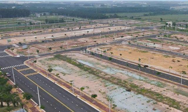 Bán gấp đất Bàu Bàng tại trung tâm hành chính Bàu Bàng. Diện tích 80m2 giá 900 triệu