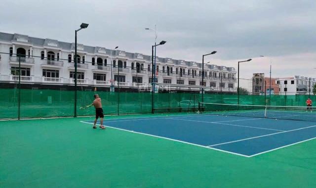 Bán gấp đất Bàu Bàng tại trung tâm hành chính Bàu Bàng. Diện tích 80m2 giá 900 triệu