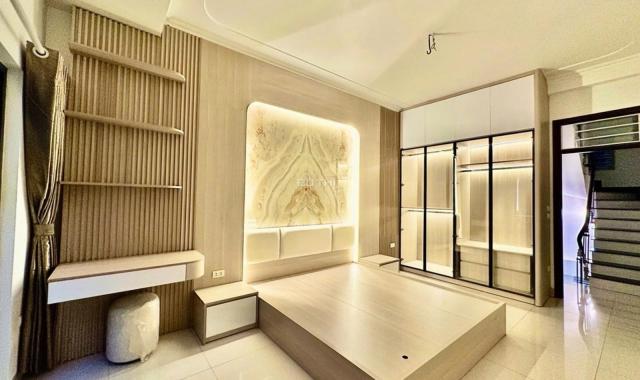 [HIẾM - NHÀ PHỐ TÔ HIỆU] Ô TÔ ĐỖ CỬA - FULL NỘI THẤT - CHỈ XÁCH VALI VỀ Ở!