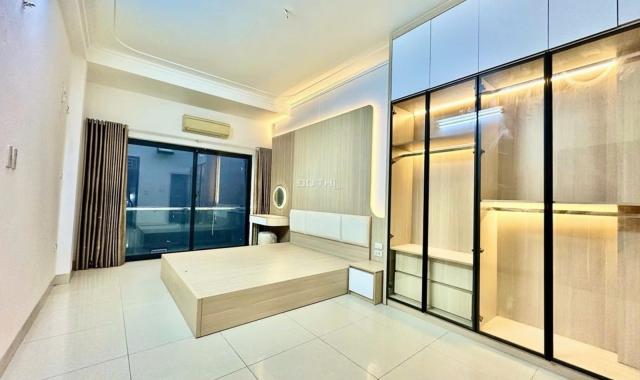 [HIẾM - NHÀ PHỐ TÔ HIỆU] Ô TÔ ĐỖ CỬA - FULL NỘI THẤT - CHỈ XÁCH VALI VỀ Ở!