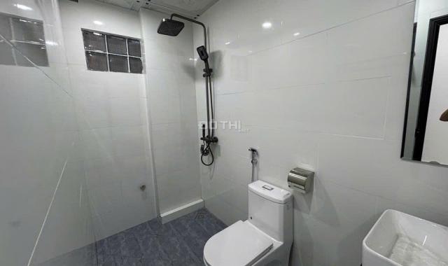 Bán Nhà Mới Toanh - Thang máy - Lô Góc - Kinh Doanh Đỉnh