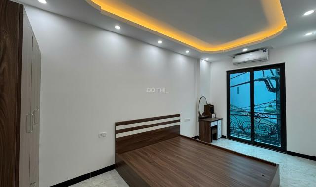 Bán Nhà Mới Toanh - Thang máy - Lô Góc - Kinh Doanh Đỉnh