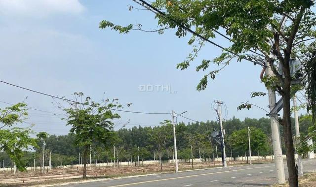 📢 ĐẤT NỀN BÌNH DƯƠNG - CHỈ TỪ 860 TRIỆU/LÔ 80M2, SỔ HỒNG RIÊNG!
