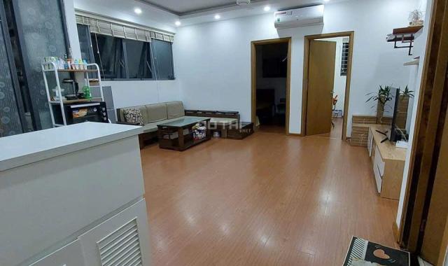 Bán căn 58m tòa F chung cư Báo Nhân Dân - Trần Hữu Dực 2pn1vs full nội thất 3,55 tỷ. LH 0916820165