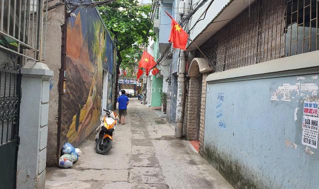 Đất Lạc Long Quân, 272m2, mặt tiền 13m, 2 phút đi bộ ra Hồ Tây, 221 triệu/m2 0962 996 331