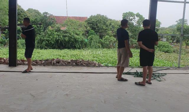 CHÍNH CHỦ CẦN CHO THUÊ KHO, XƯỞNG Tại Huyện ÂN THI, TỈNH HƯNG YÊN