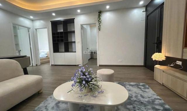Bán căn hộ chung cư 3PN 2WC full nội thất đẹp khu đô thị Mỹ Đình 2