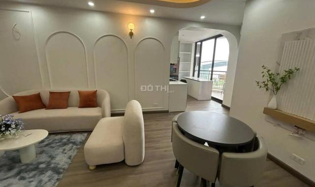 Bán căn hộ chung cư 3PN 2WC full nội thất đẹp khu đô thị Mỹ Đình 2